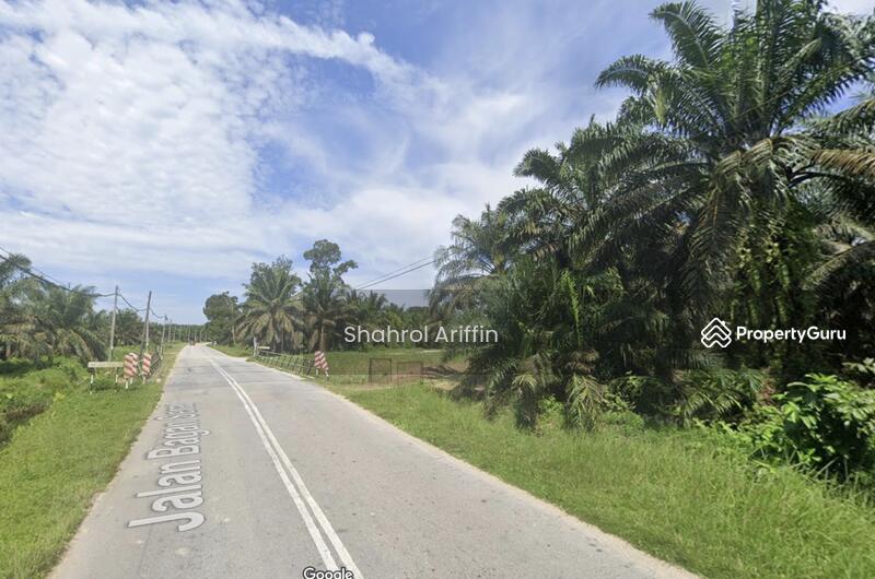 For Sale - Kubu Gajah Selama