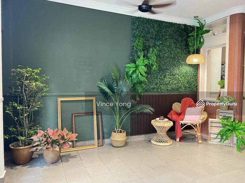 Untuk Disewa - Chow Kit