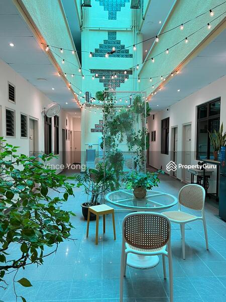 Untuk Disewa - Chow Kit