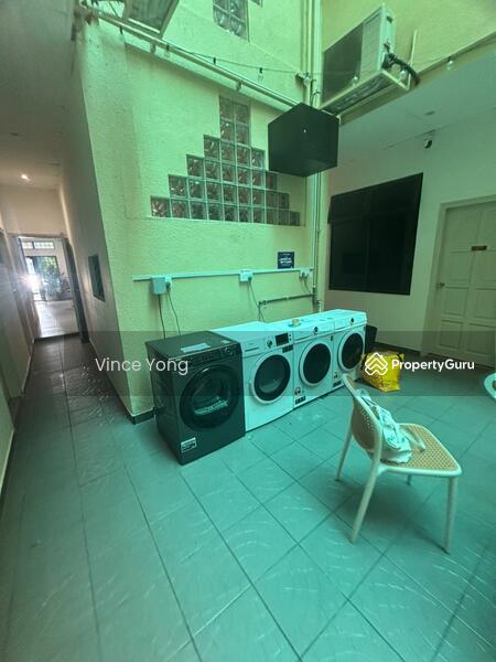 Untuk Disewa - Chow Kit