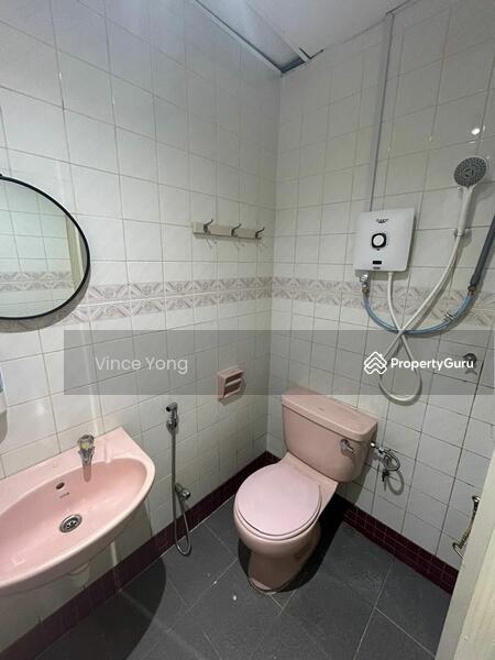 Untuk Disewa - Chow Kit