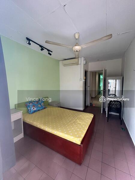 Untuk Disewa - Chow Kit