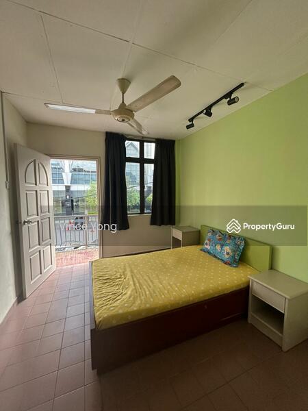 Untuk Disewa - Chow Kit