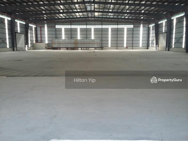 For Rent - Ipoh, Perak