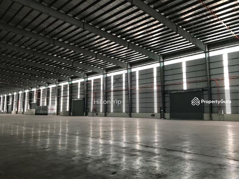 For Rent - Ipoh, Perak