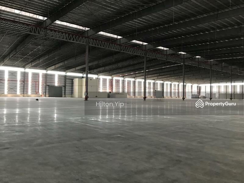 For Rent - Ipoh, Perak