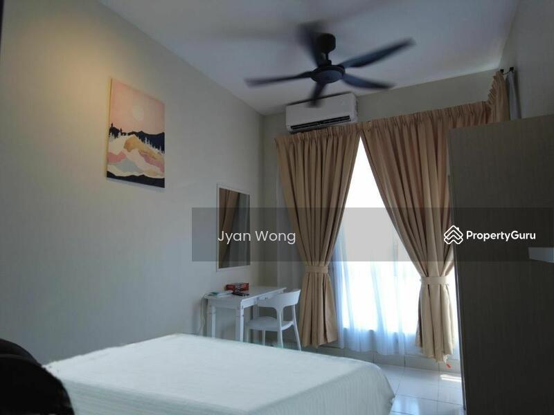 For Sale - Seri Serindit Residence