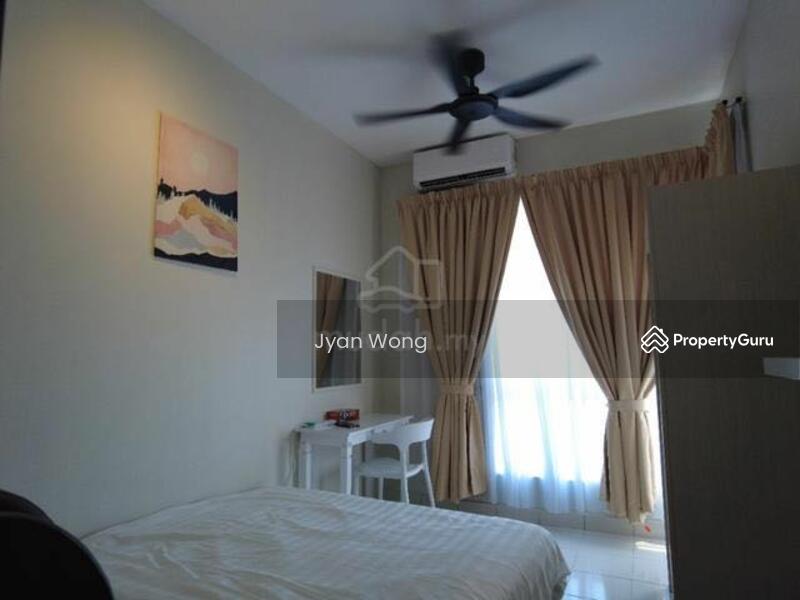 For Sale - Seri Serindit Residence