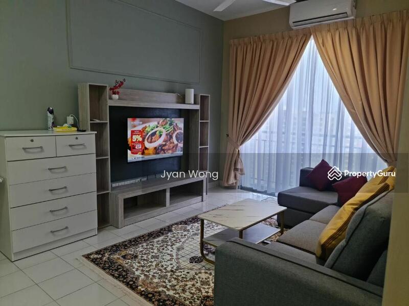 For Sale - Seri Serindit Residence
