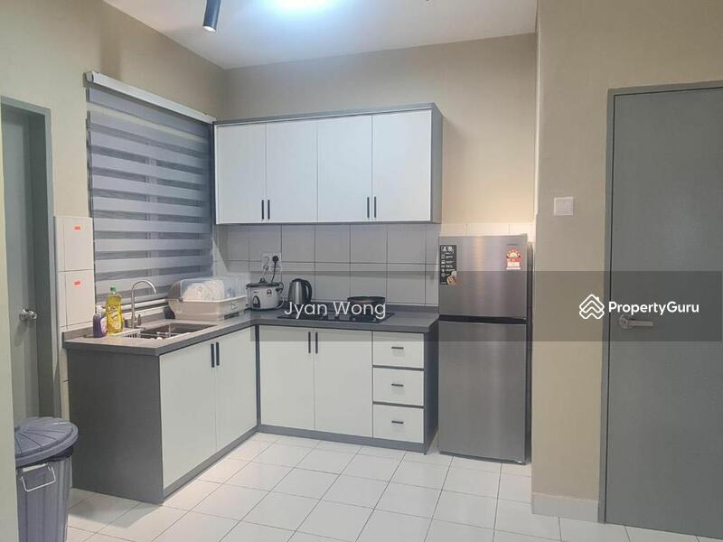 For Sale - Seri Serindit Residence