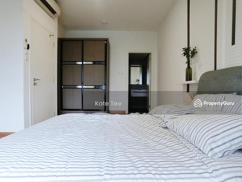 Condominium for Sale at Teega Residences - Kate Tee - PropertyGuru.com.my