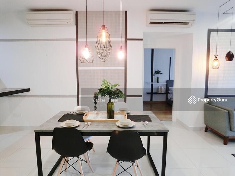 Condominium for Sale at Teega Residences - Kate Tee - PropertyGuru.com.my