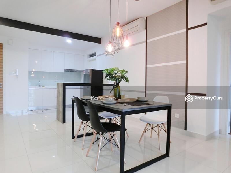 Condominium for Sale at Teega Residences - Kate Tee - PropertyGuru.com.my