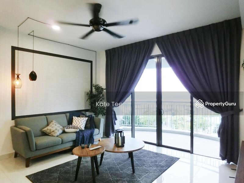 Condominium for Sale at Teega Residences - Kate Tee - PropertyGuru.com.my