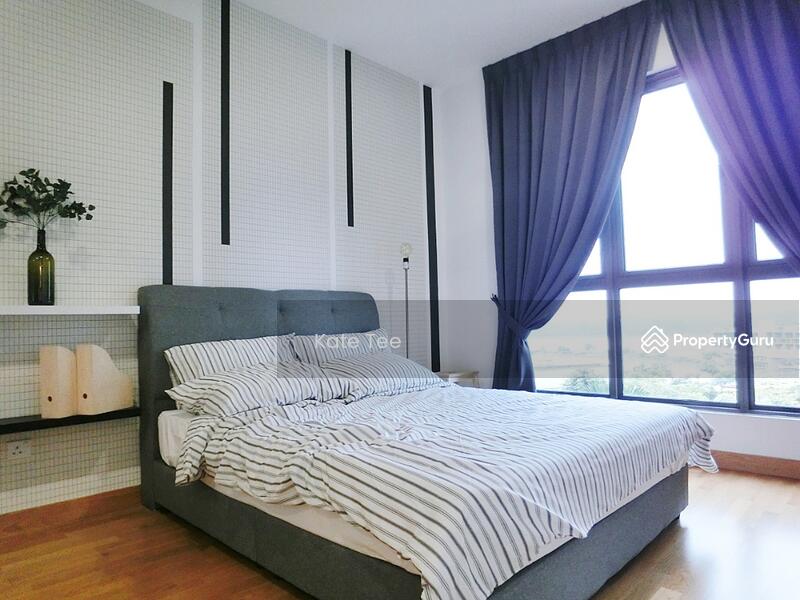Condominium for Sale at Teega Residences - Kate Tee - PropertyGuru.com.my