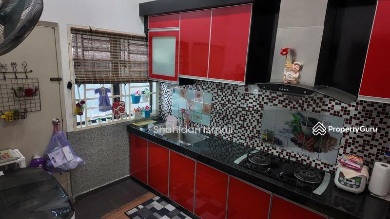 For Sale - Taman Saujana Indah