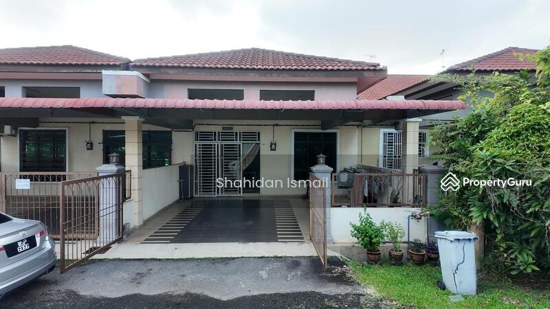 For Sale - Taman Saujana Indah