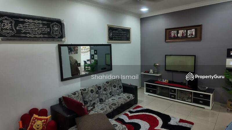 For Sale - Taman Saujana Indah
