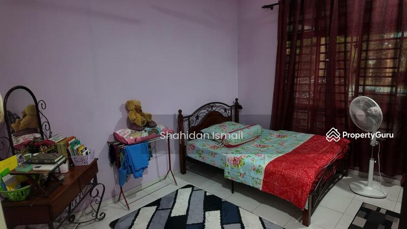 For Sale - Taman Saujana Indah