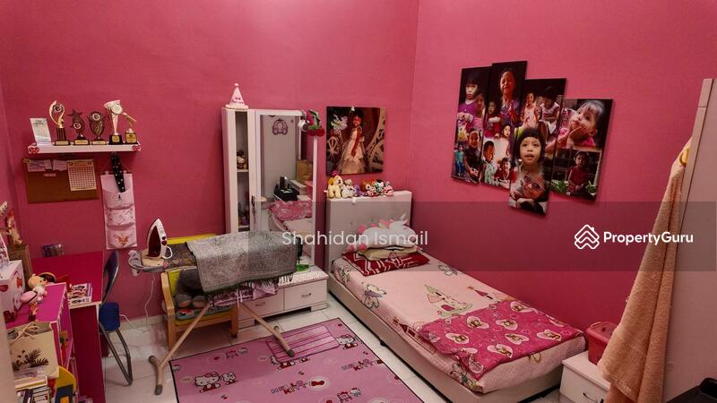 For Sale - Taman Saujana Indah