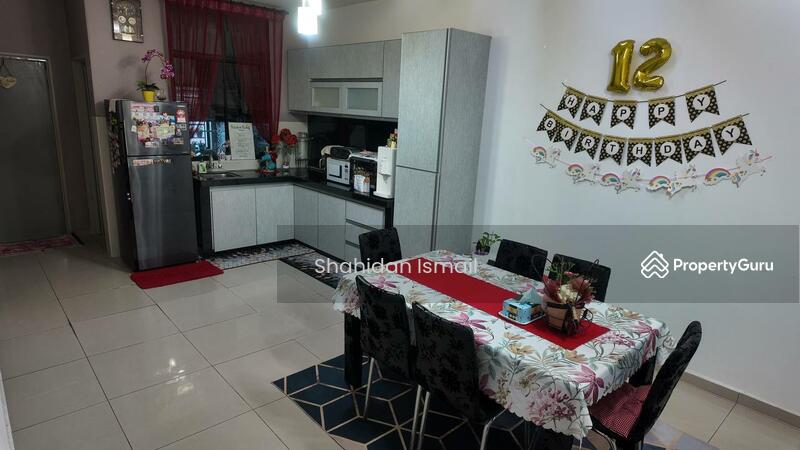 For Sale - Taman Saujana Indah