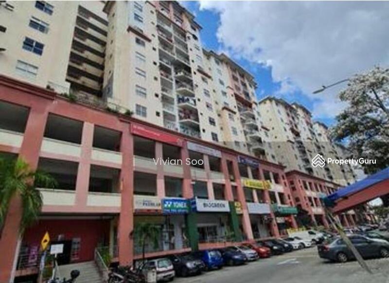Untuk Dijual - Vista Magna
