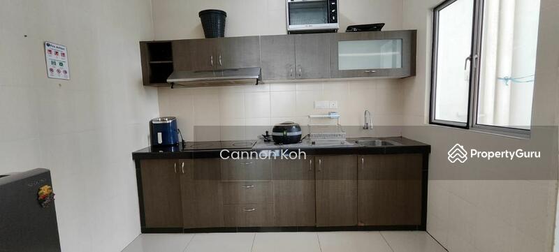 Service Residence for Rent at The Arc - Cannon Koh - PropertyGuru.com.my