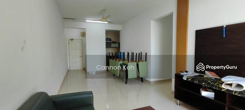 Service Residence for Rent at The Arc - Cannon Koh - PropertyGuru.com.my