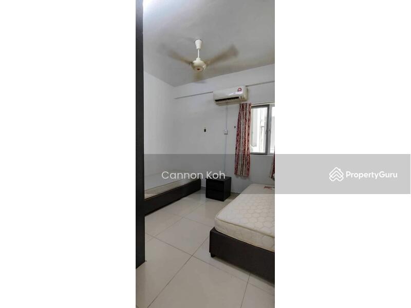 Service Residence for Rent at The Arc - Cannon Koh - PropertyGuru.com.my