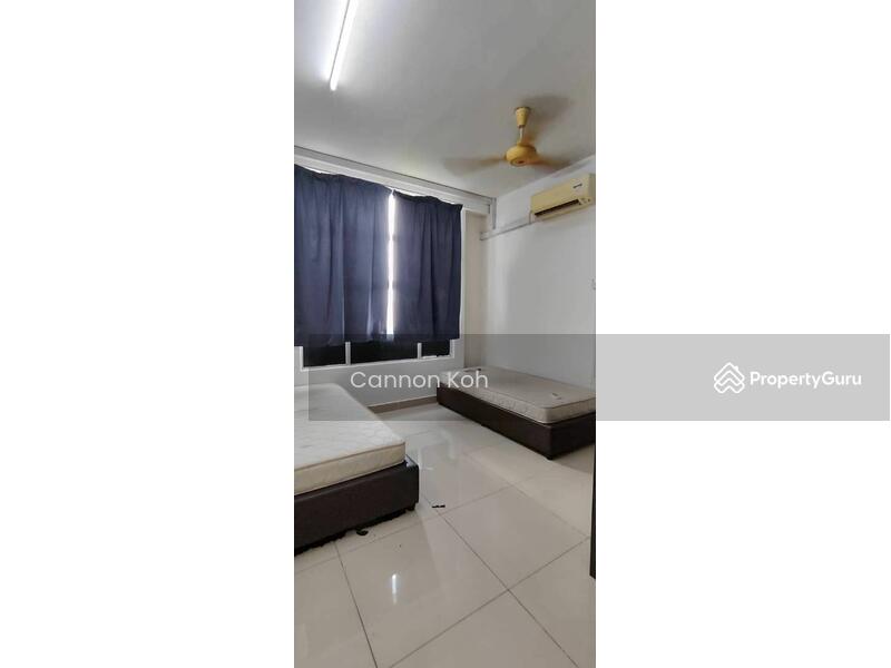 Service Residence for Rent at The Arc - Cannon Koh - PropertyGuru.com.my