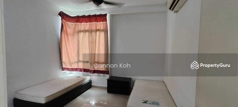 Service Residence for Rent at The Arc - Cannon Koh - PropertyGuru.com.my