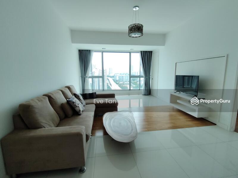 Condominium for Rent at Gateway Kiaramas Residences - Eve Tan - PropertyGuru.com.my