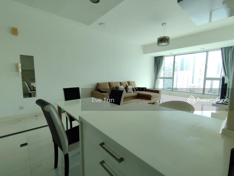 Condominium for Rent at Gateway Kiaramas Residences - Eve Tan - PropertyGuru.com.my