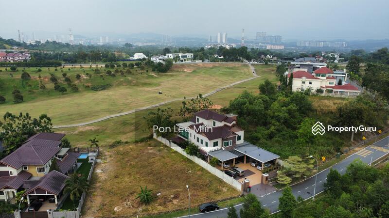 Untuk Dijual - Residential land at Bandar Baru Bangi