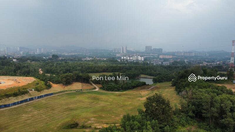 Untuk Dijual - Residential land at Bandar Baru Bangi