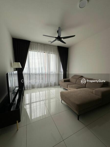 Servis Apartment untuk Disewa di Emerald 9 - Chloe Chan - PropertyGuru.com.my