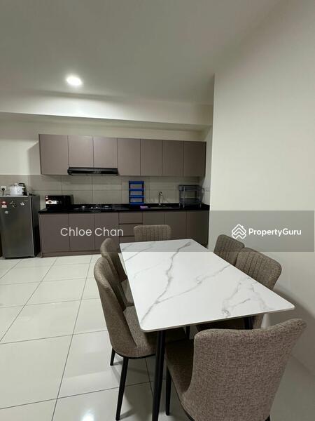 Servis Apartment untuk Disewa di Emerald 9 - Chloe Chan - PropertyGuru.com.my