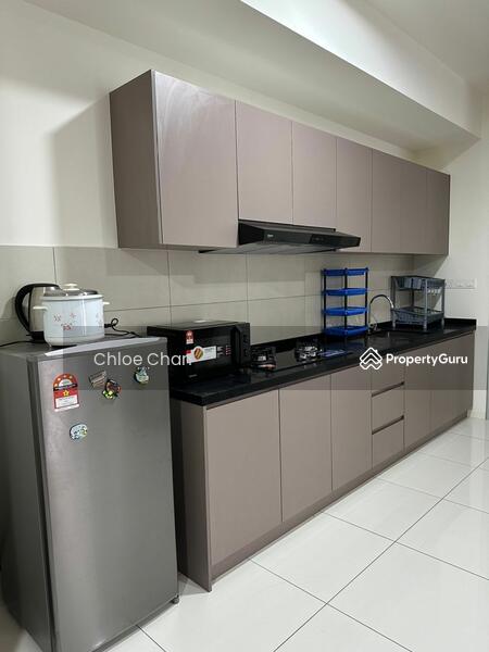 Servis Apartment untuk Disewa di Emerald 9 - Chloe Chan - PropertyGuru.com.my
