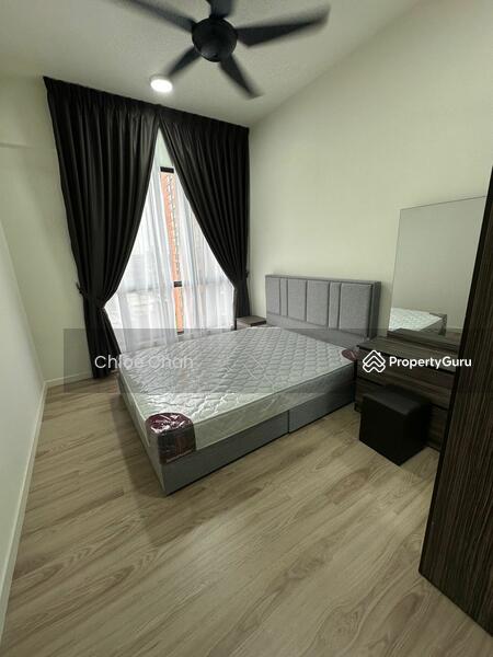 Servis Apartment untuk Disewa di Emerald 9 - Chloe Chan - PropertyGuru.com.my