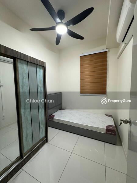 Servis Apartment untuk Disewa di Emerald 9 - Chloe Chan - PropertyGuru.com.my