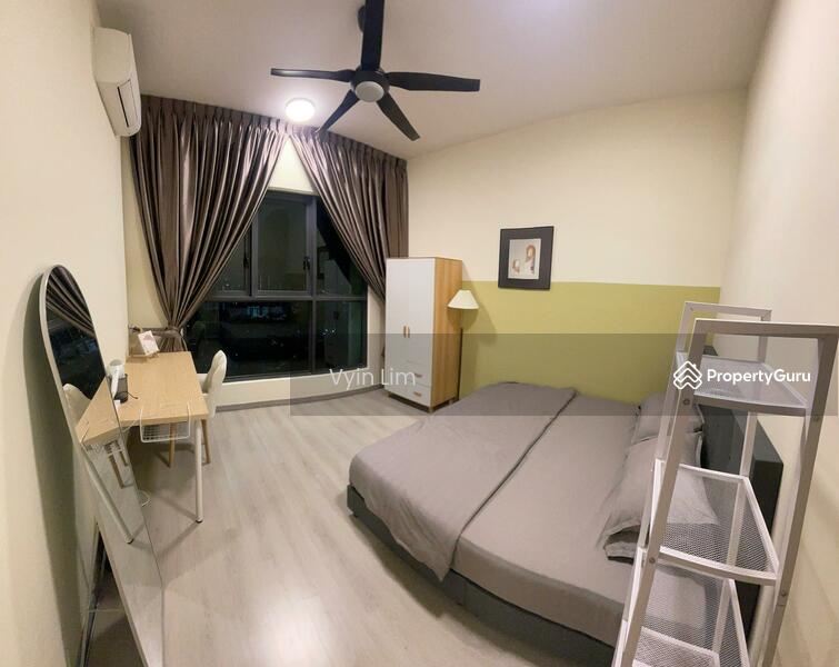 Untuk Dijual - The Hermington