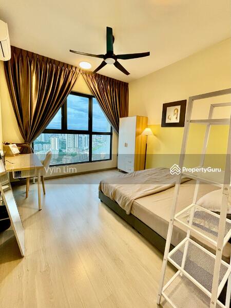 Untuk Dijual - The Hermington