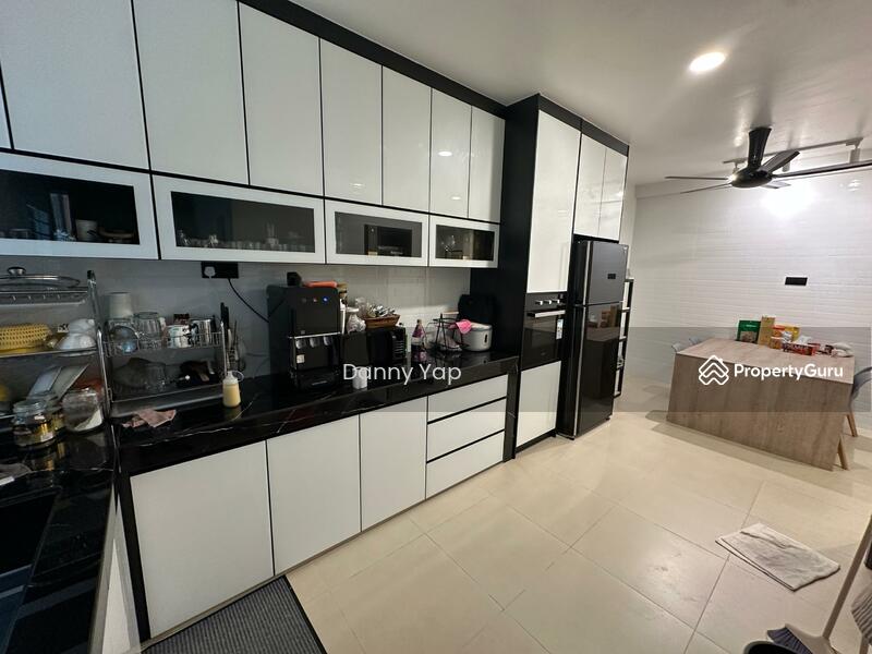 Untuk Dijual - Taman Meranti Jaya