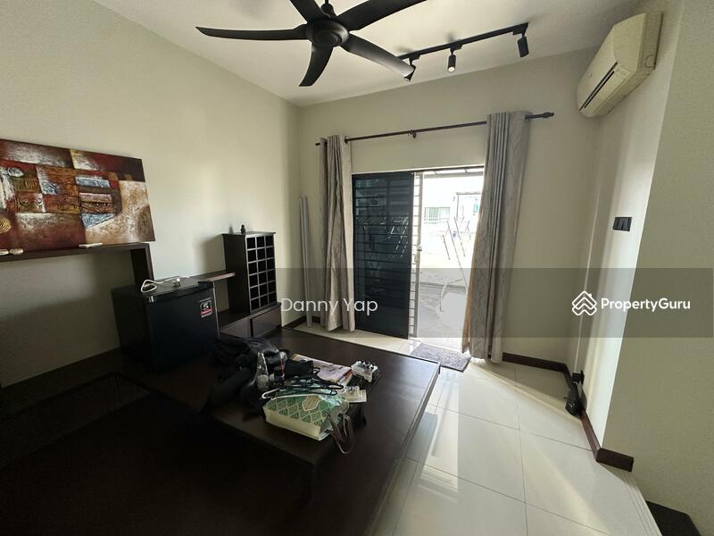 Untuk Dijual - Taman Meranti Jaya