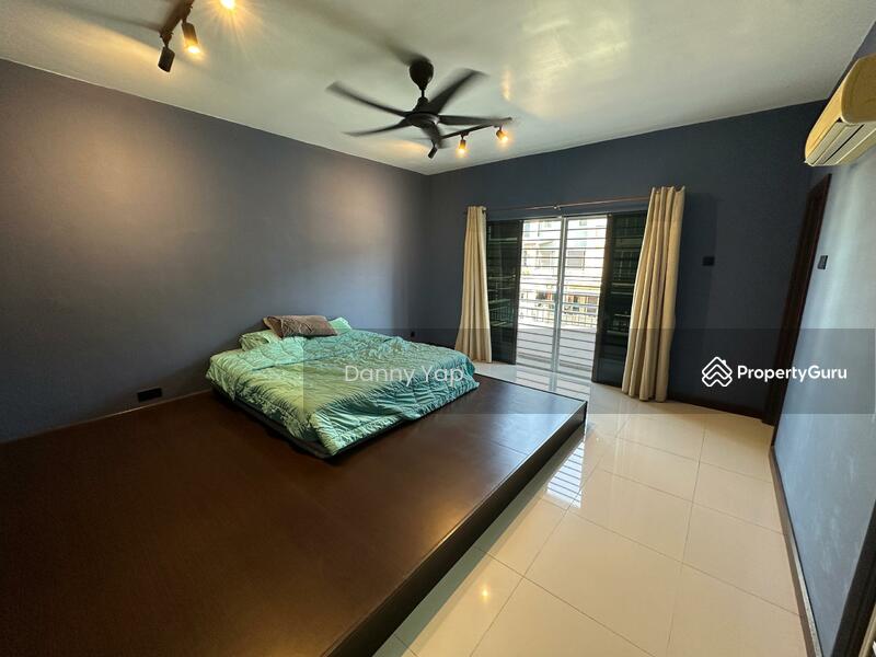 Untuk Dijual - Taman Meranti Jaya