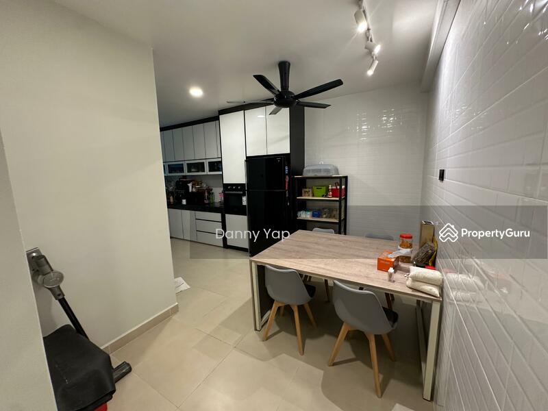 Untuk Dijual - Taman Meranti Jaya