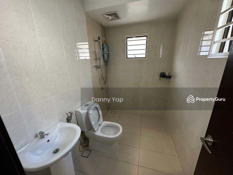 Untuk Dijual - Taman Meranti Jaya