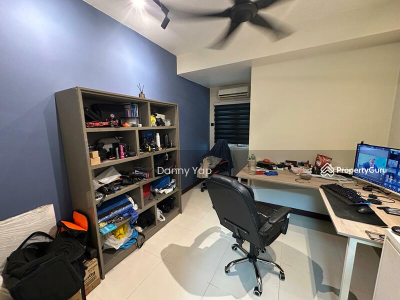 Untuk Dijual - Taman Meranti Jaya