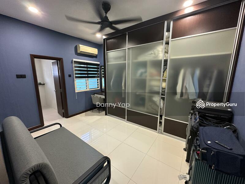 Untuk Dijual - Taman Meranti Jaya