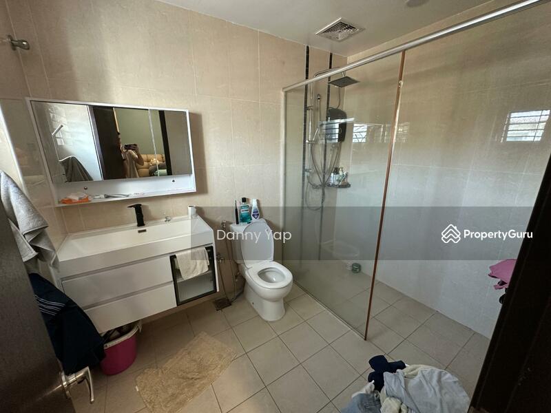 Untuk Dijual - Taman Meranti Jaya